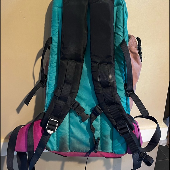 Vintage Kelty Redwing 1989 internal frame pack - Picture 3 of 3